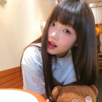 幸福满满
