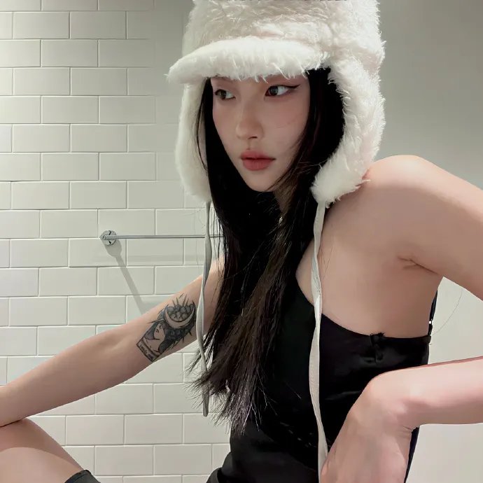吴夫人的外出